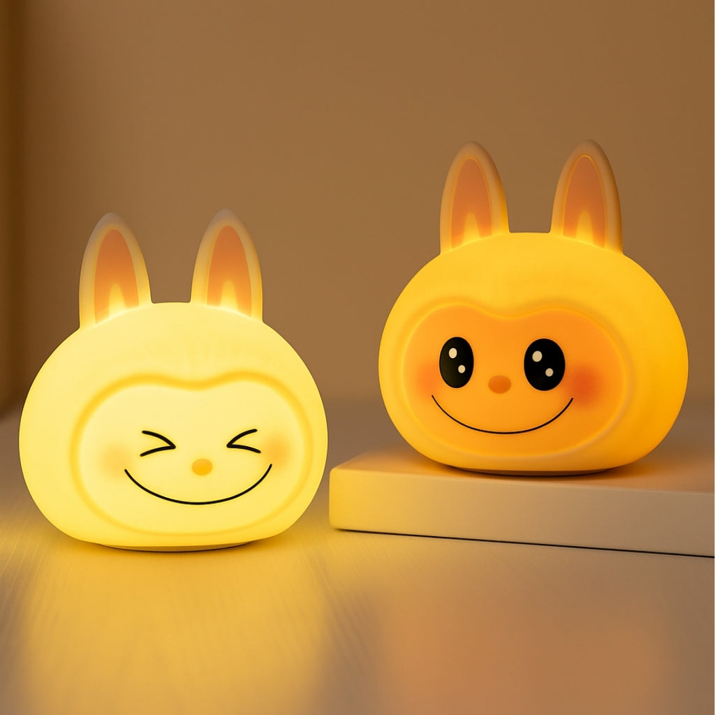 Luz Nocturna Infantil