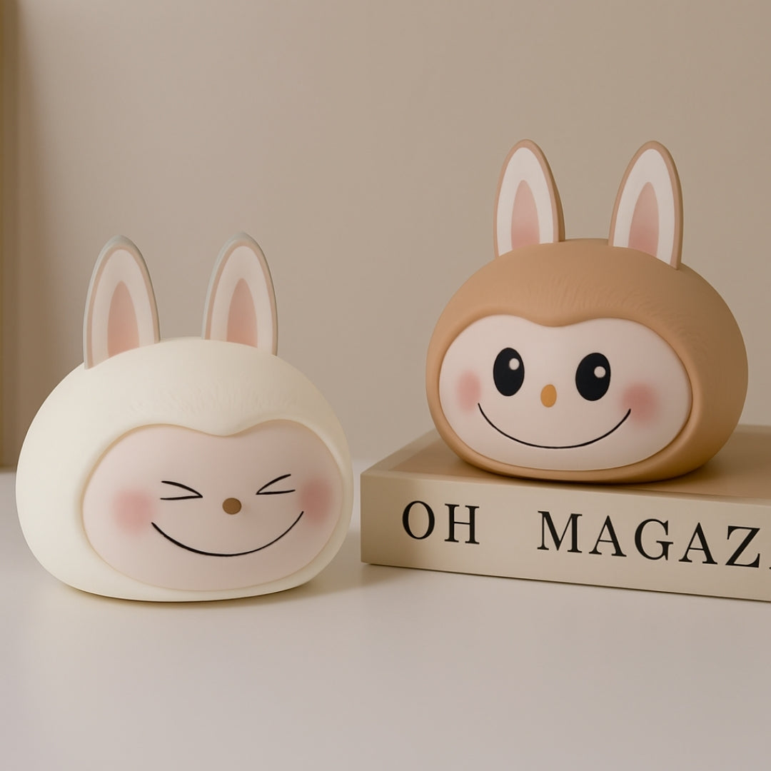 Luz Nocturna Infantil