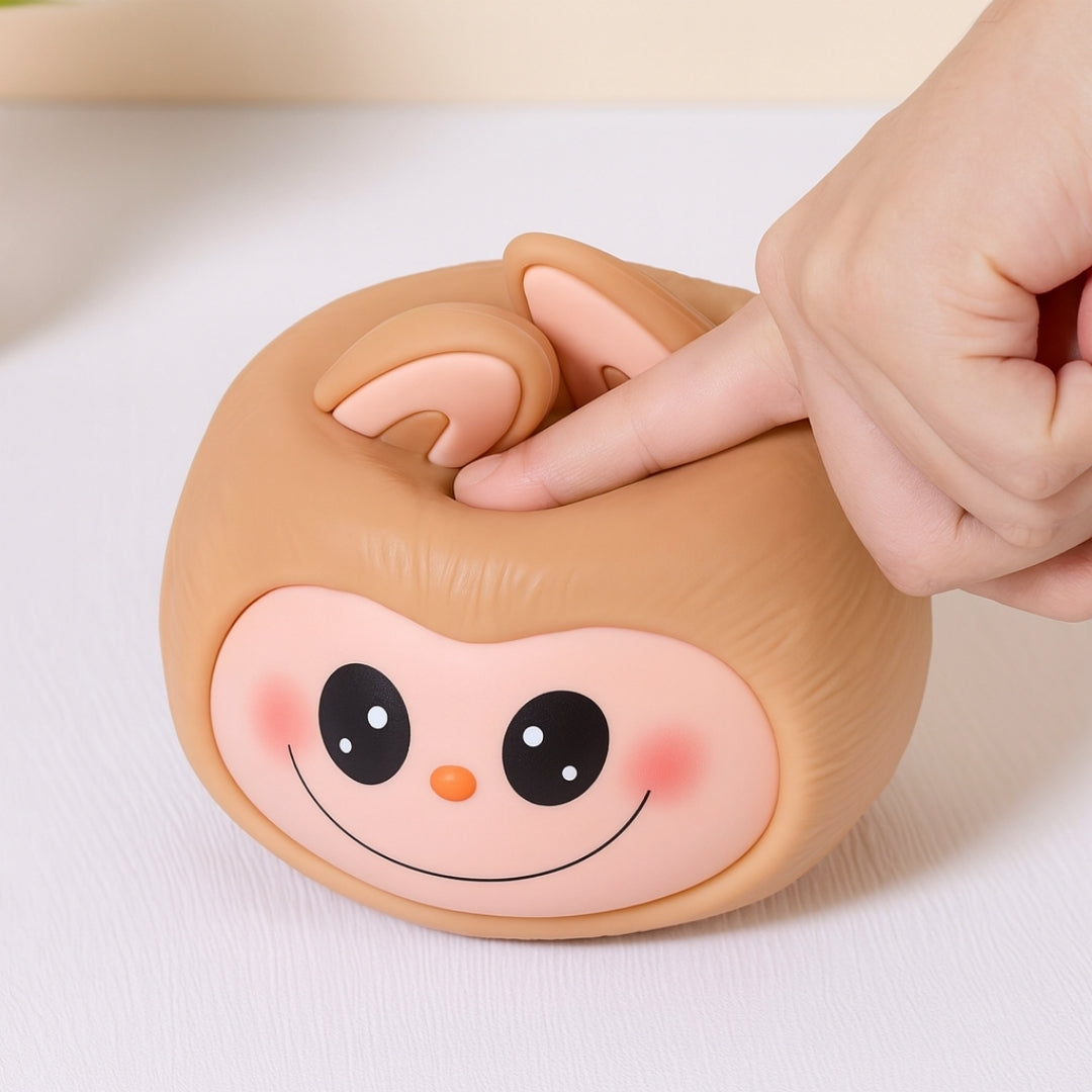 Luz Nocturna Infantil