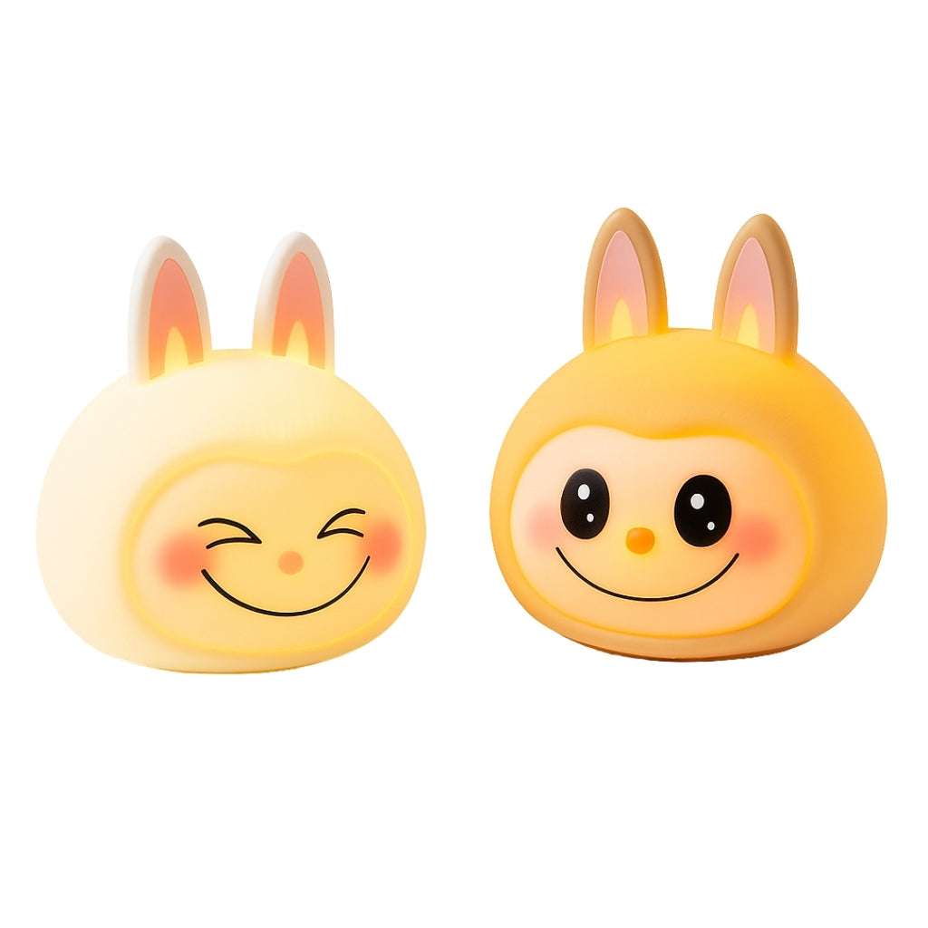 Luz Nocturna Infantil